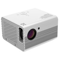 Projector OEM T10/ 200ANSI 9500 Lumens, LCD, LED, 1920x1080(RGB), Outdoor Movie Projector
